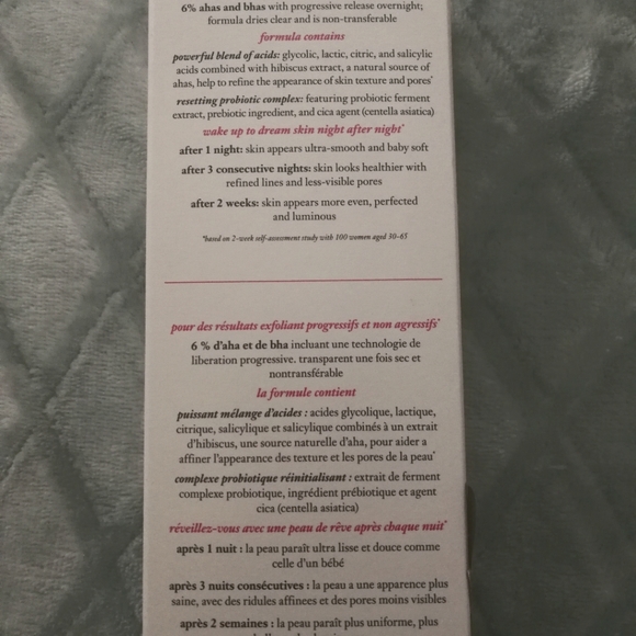 Philosophy Microdelivery Dream Peel - Picture 6 of 10